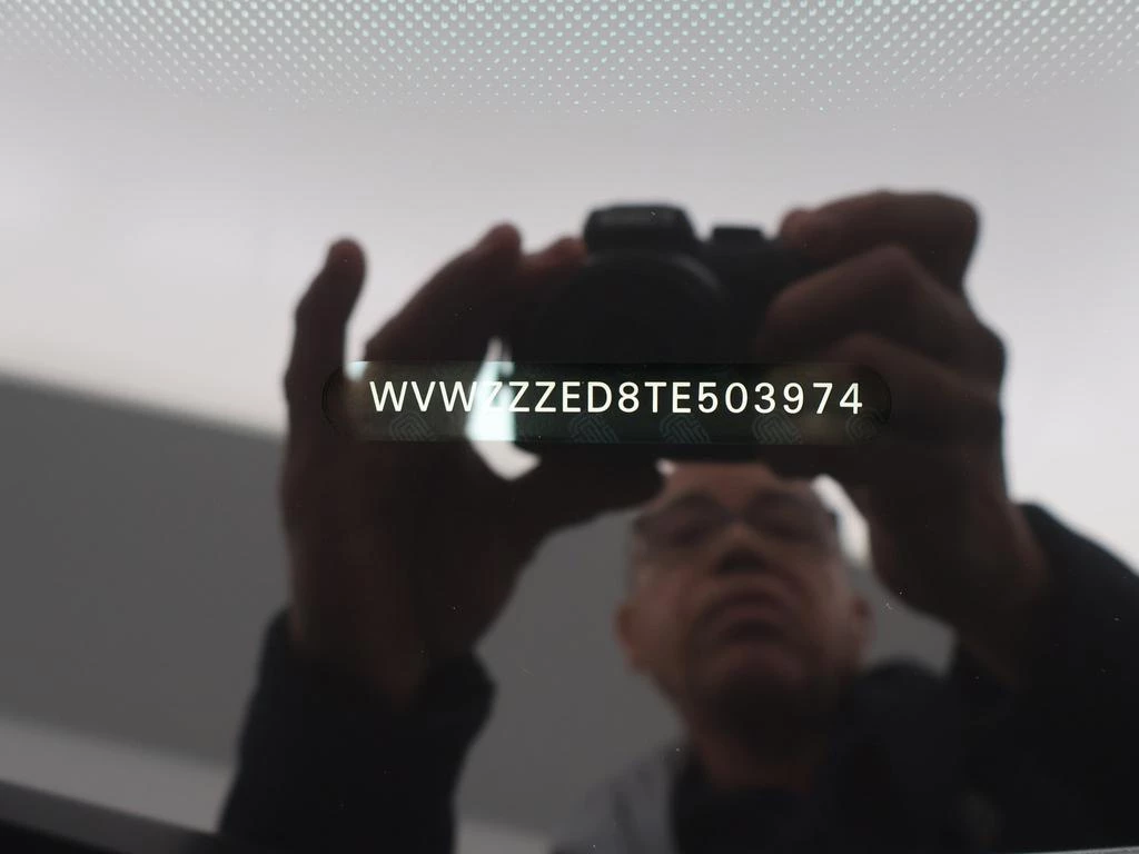 Volkswagen ID.7 Pro Business Premium 77kWh (286 pk) / DEMO