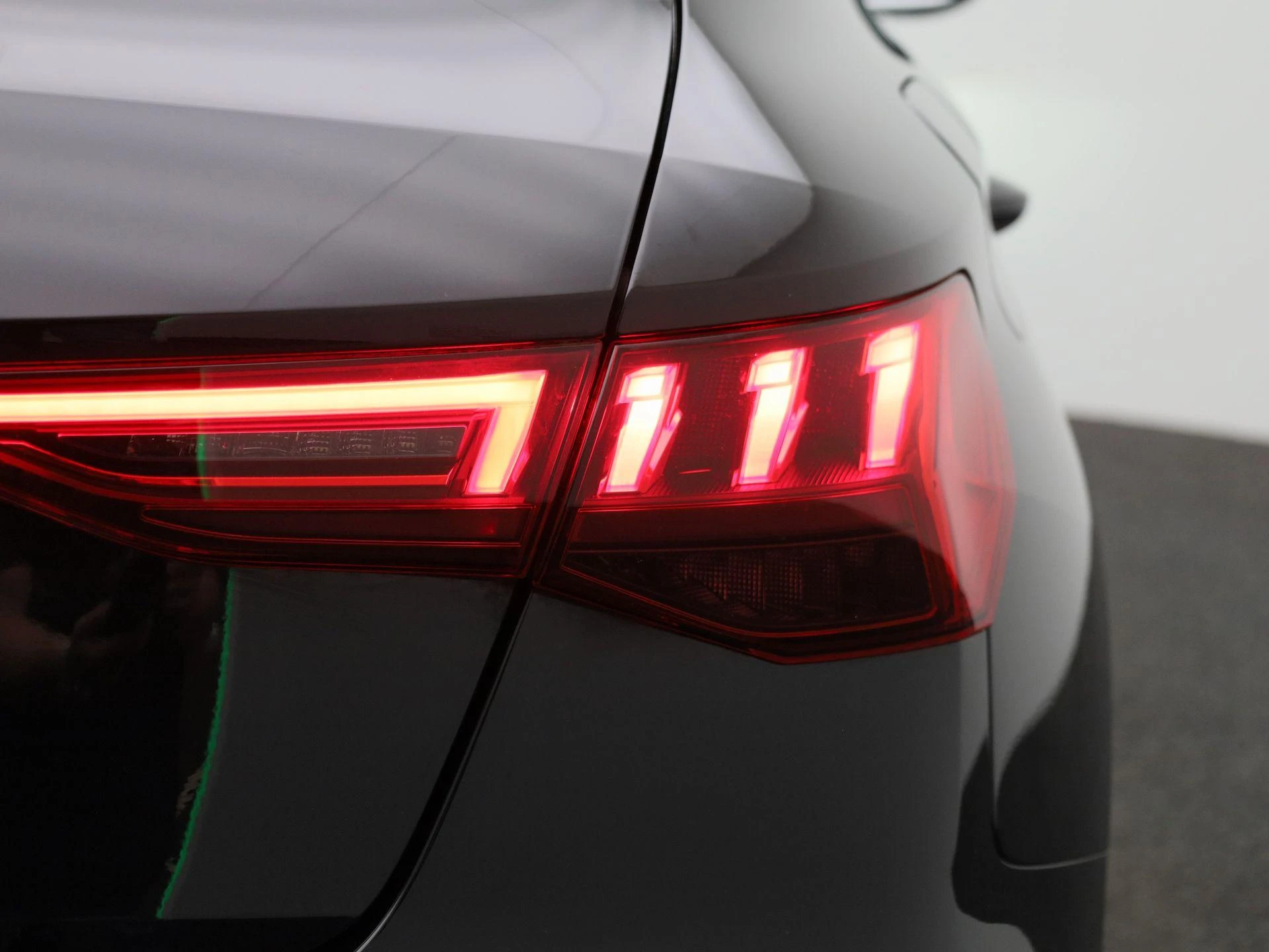 Audi A3 Sportback 30 TFSI Advanced edition