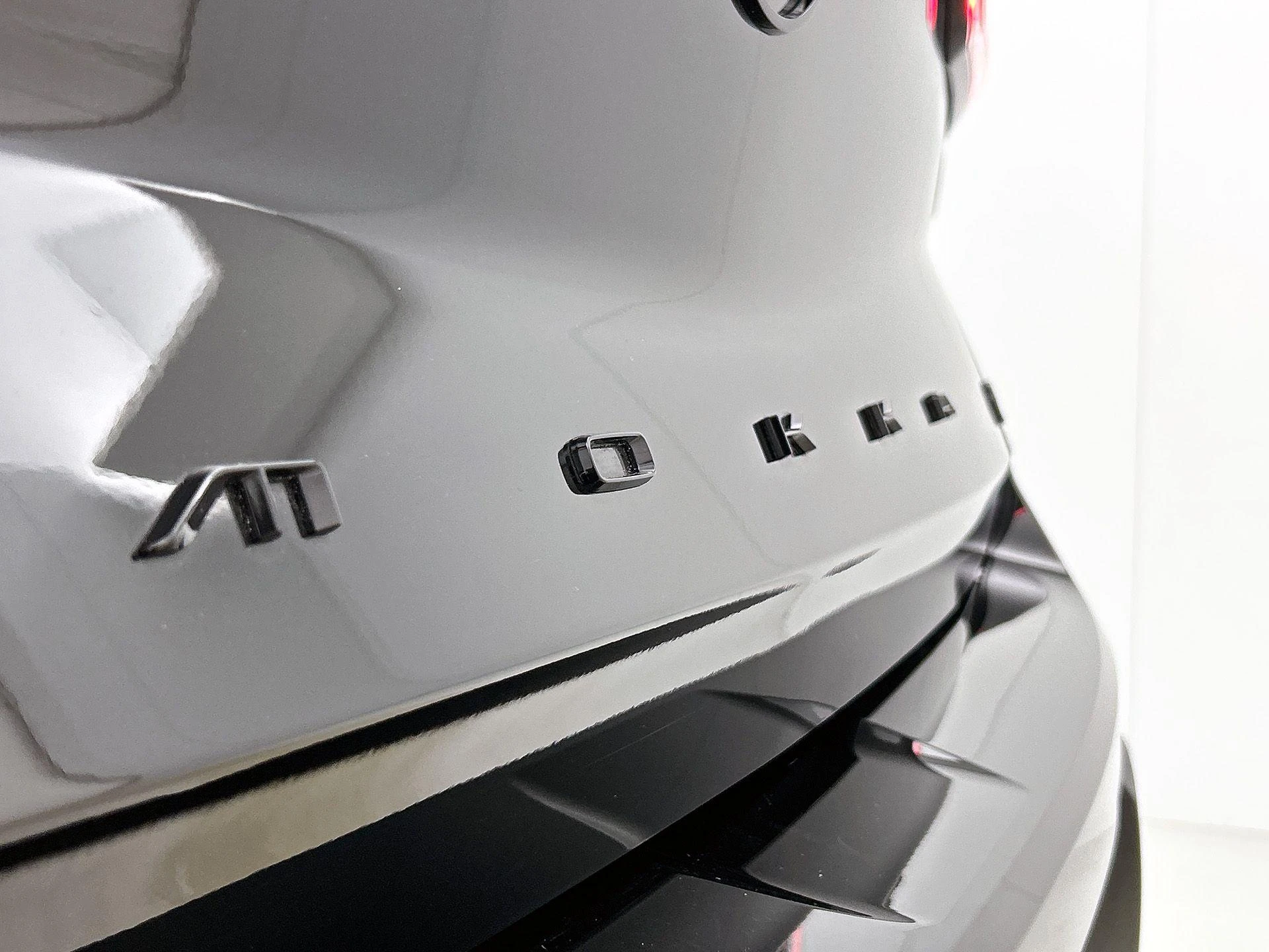 Opel Mokka-e Electric Business Edition 54 kWh