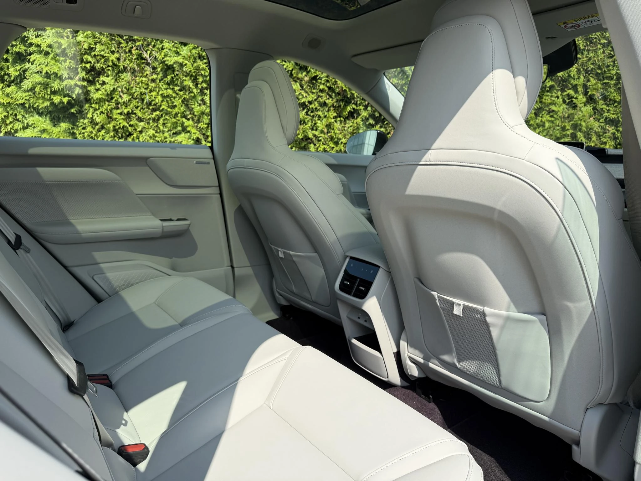 Volvo EX60 P10 AWD Ultra