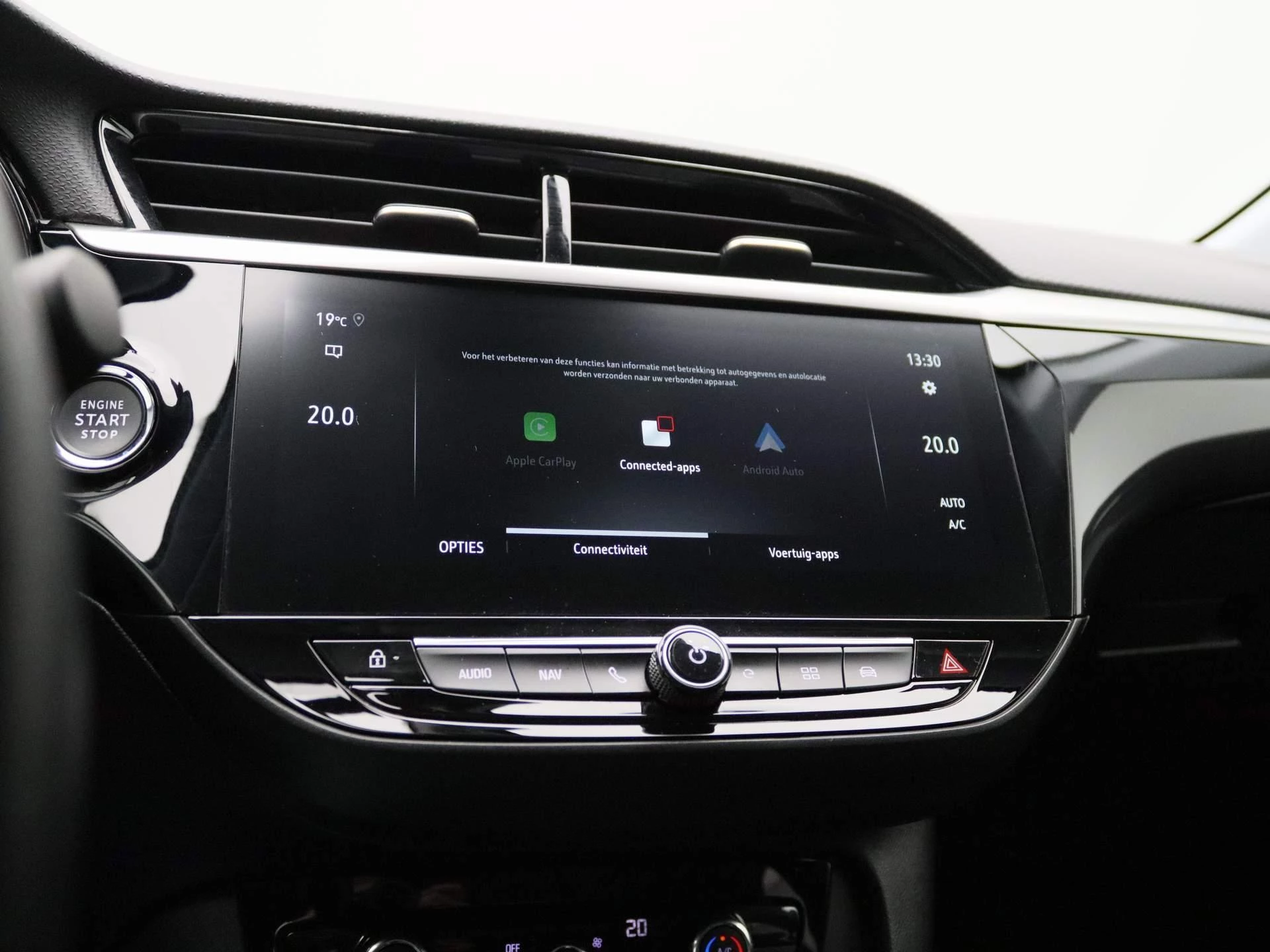 Opel Corsa-e Elegance 50 kWh