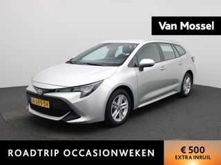 Toyota Corolla Touring Sports