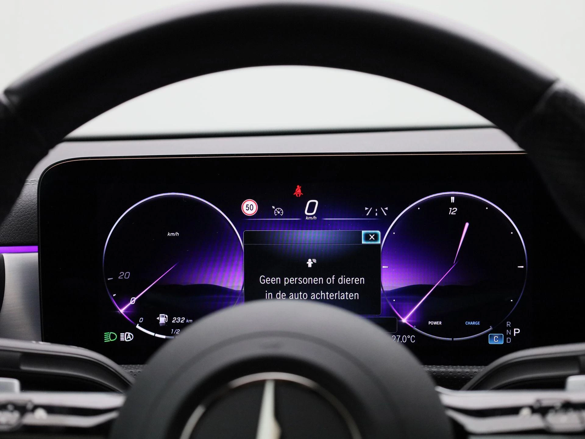 Mercedes-Benz CLA 180 Star Edition AMG Line