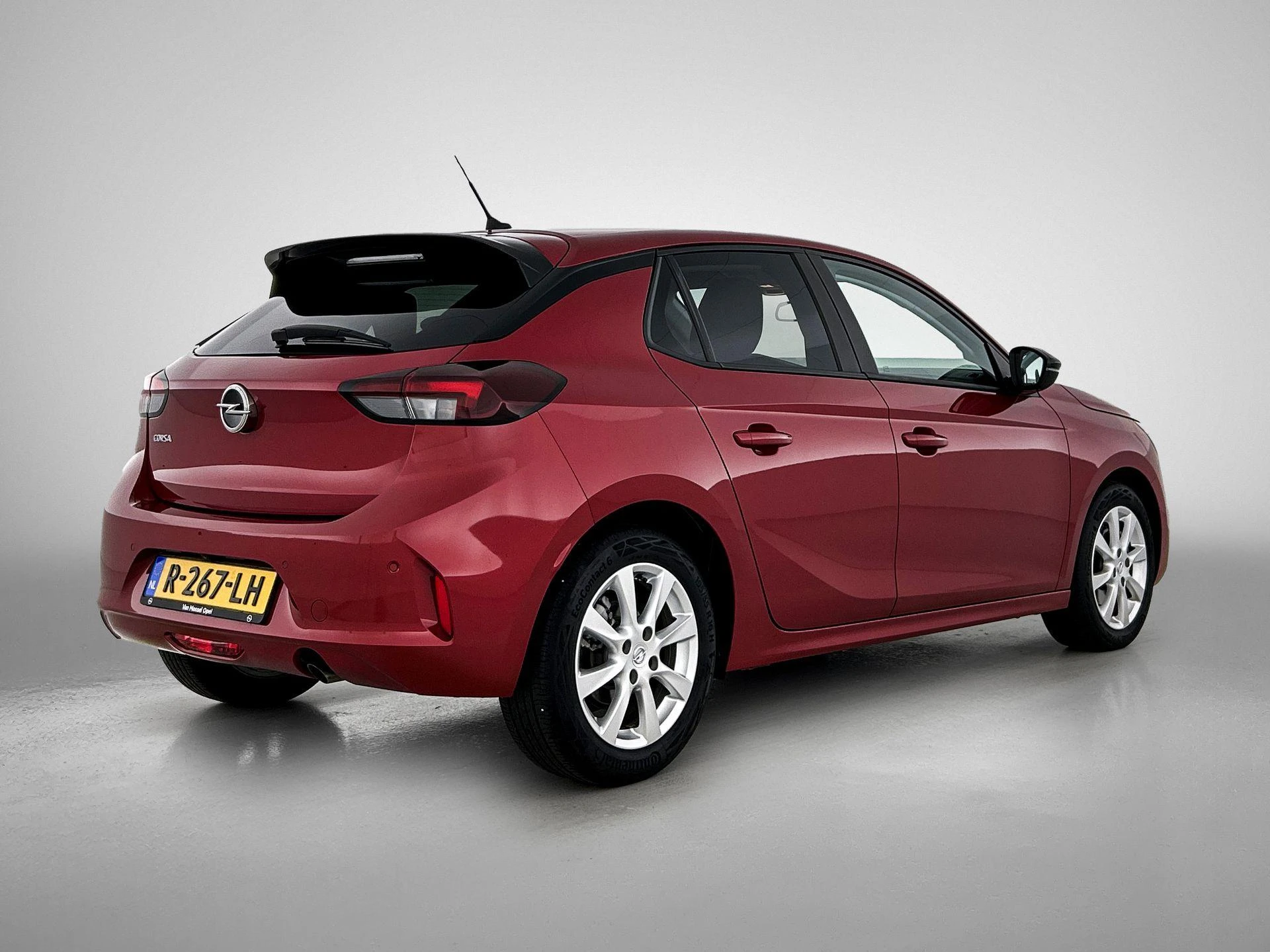 Opel Corsa 1.2 Elegance