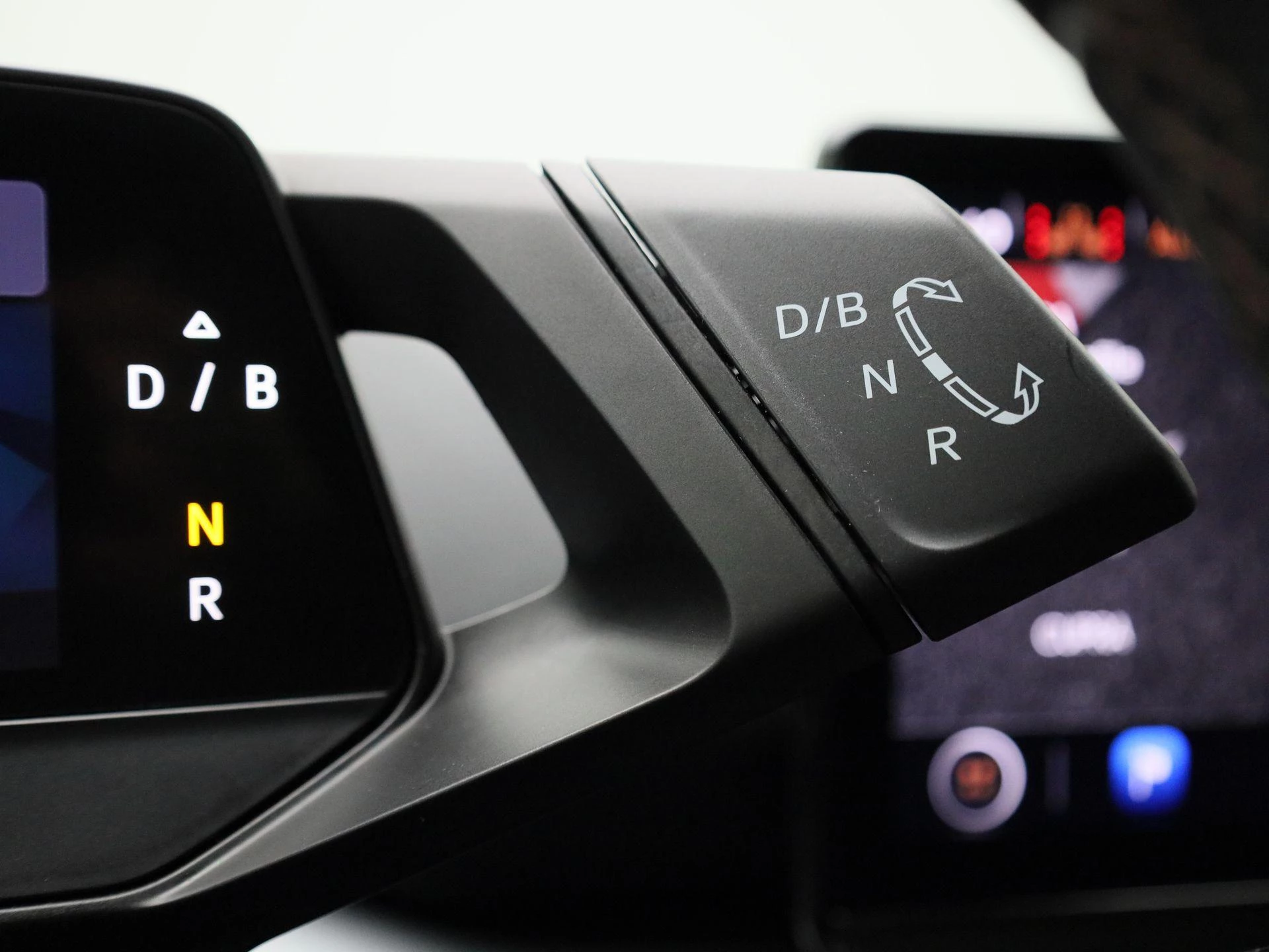 CUPRA Born Adrenaline 62 kWh