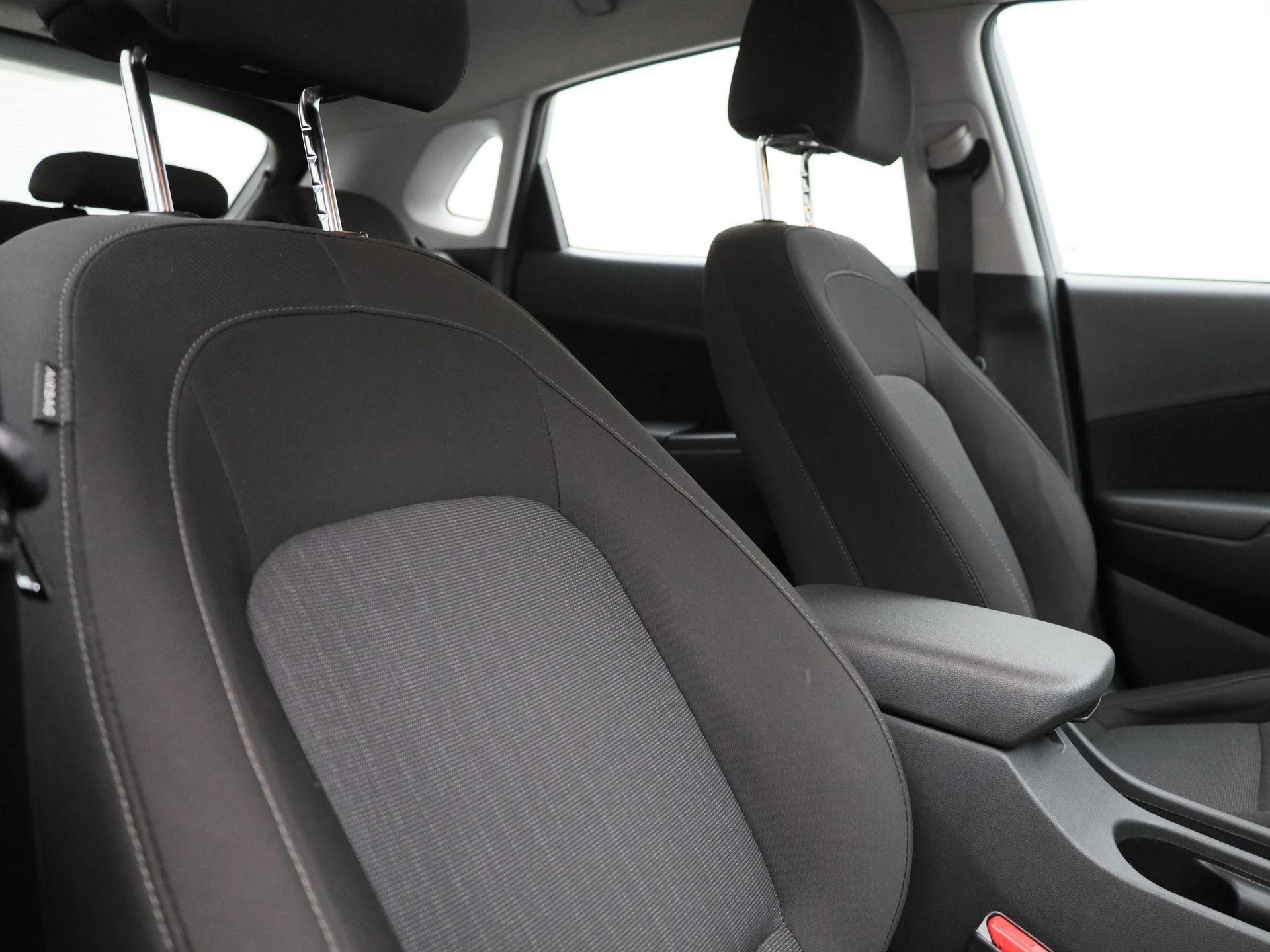 Hyundai Kona 1.6 GDI HEV Comfort