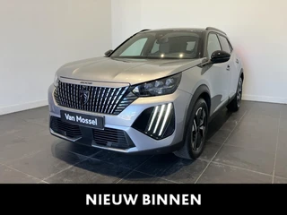 Peugeot 2008 1.2 Hybrid 136 GT