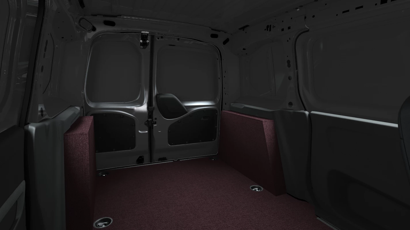 Opel Combo-e