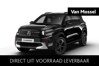 Citroën C3 Aircross Collection