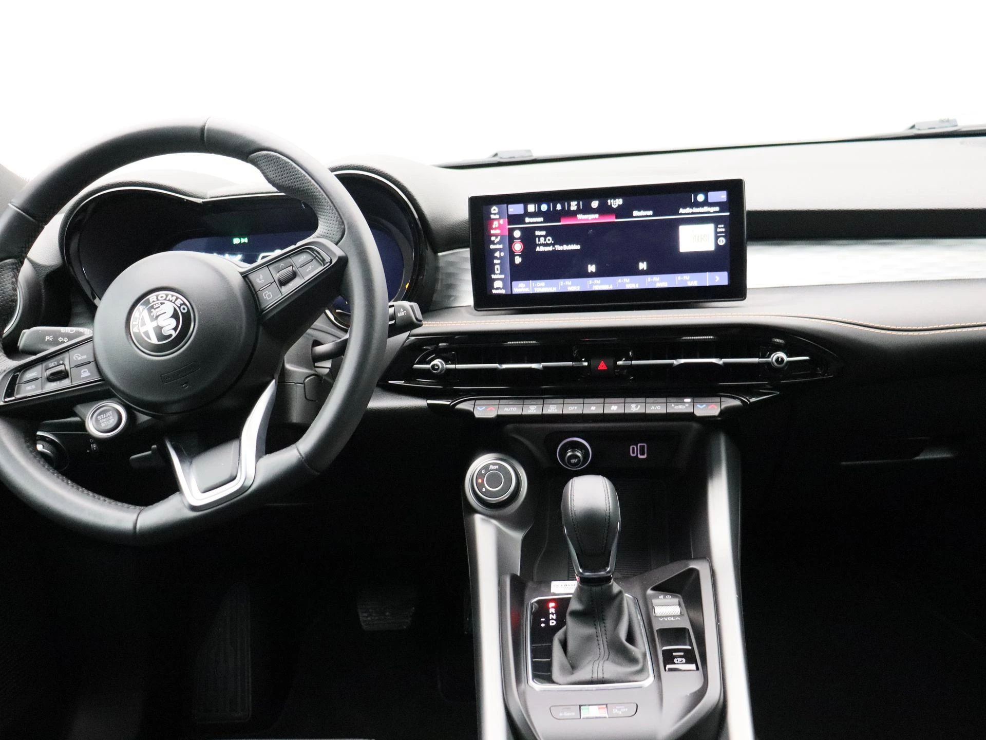 Alfa Romeo Tonale 1.3 T280 PHEV Q4 Ti
