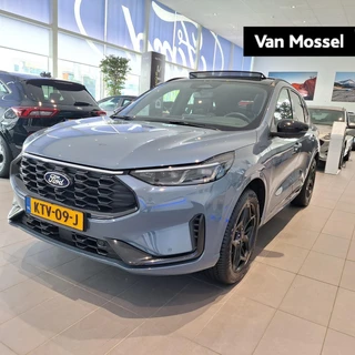 Ford Kuga 2.5 PHEV Blue Cruise Edition