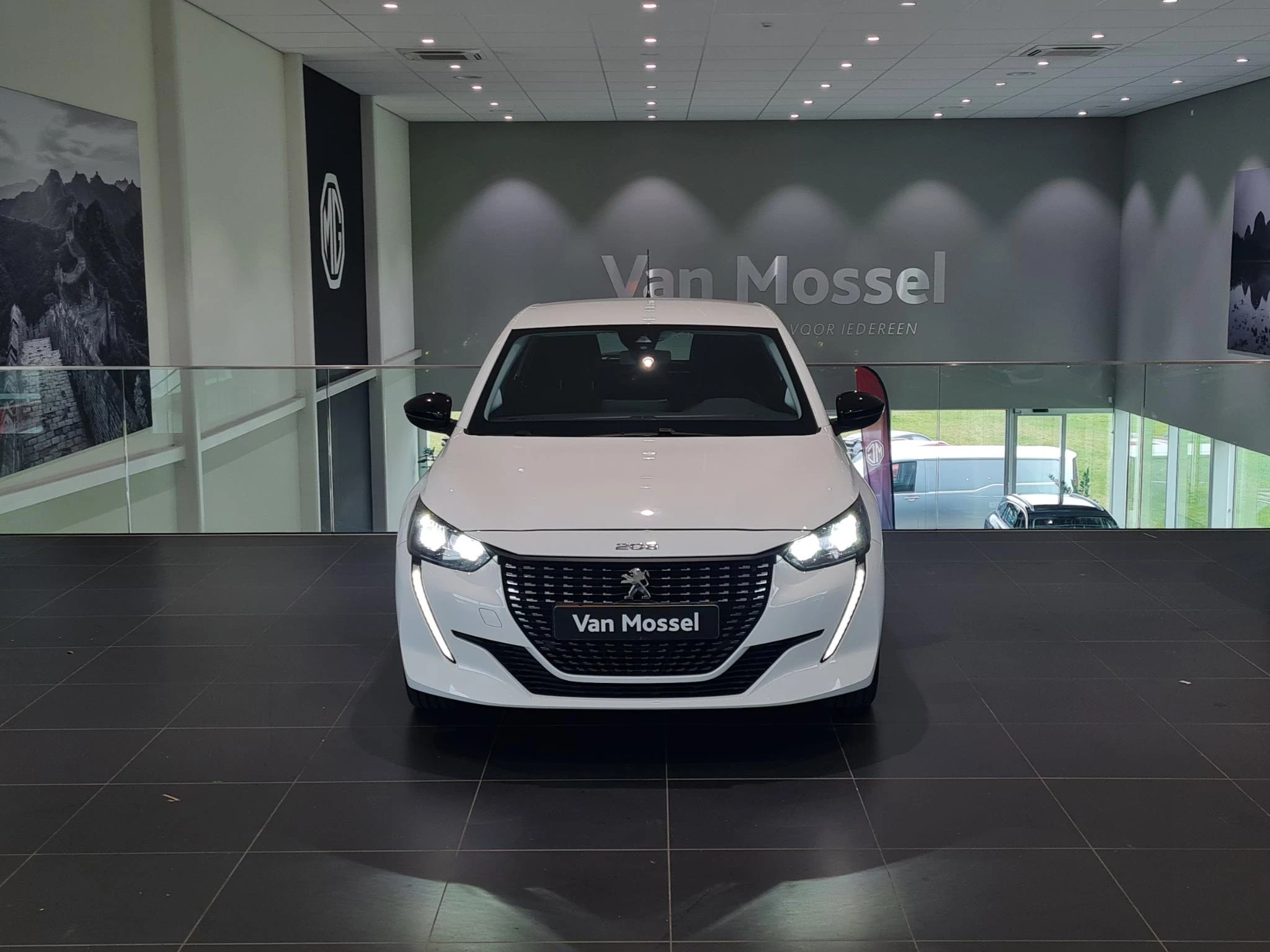 Peugeot 208 1.2 PureTech Active Pack