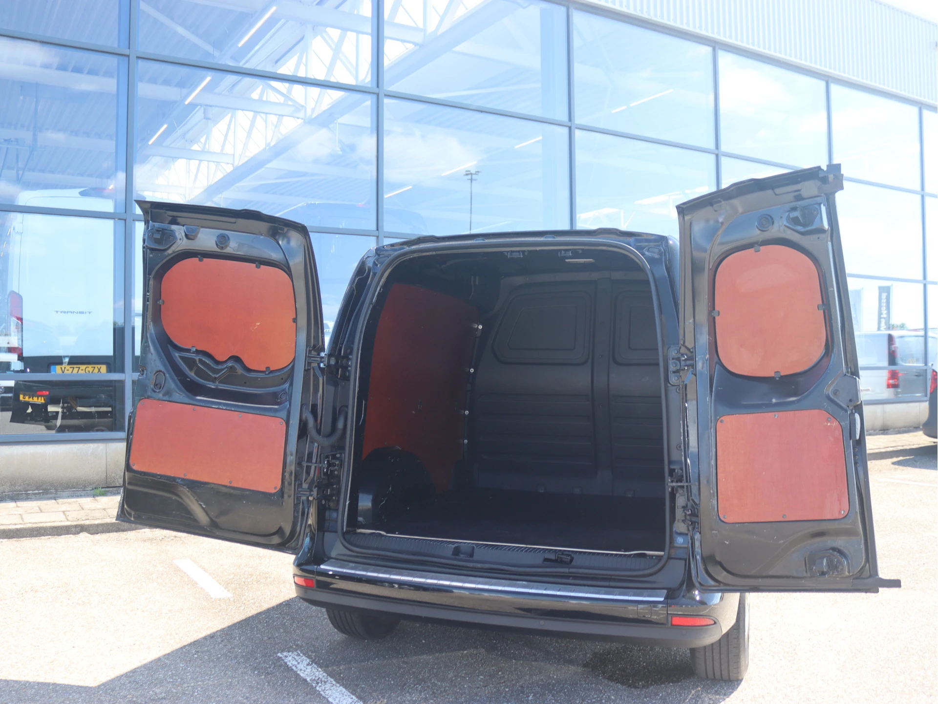 Mercedes-Benz Citan 110 CDI L1 Pro | AIRCO/CRUISE/PDC/BETIMMERING | Certified