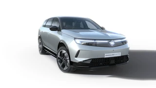 Opel Grandland Ultimate - Electric