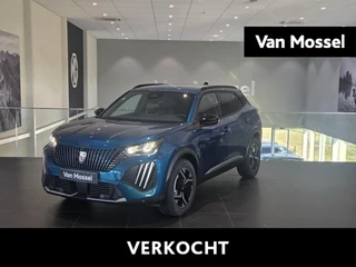 Peugeot 2008 1.2 Hybrid 145 Allure