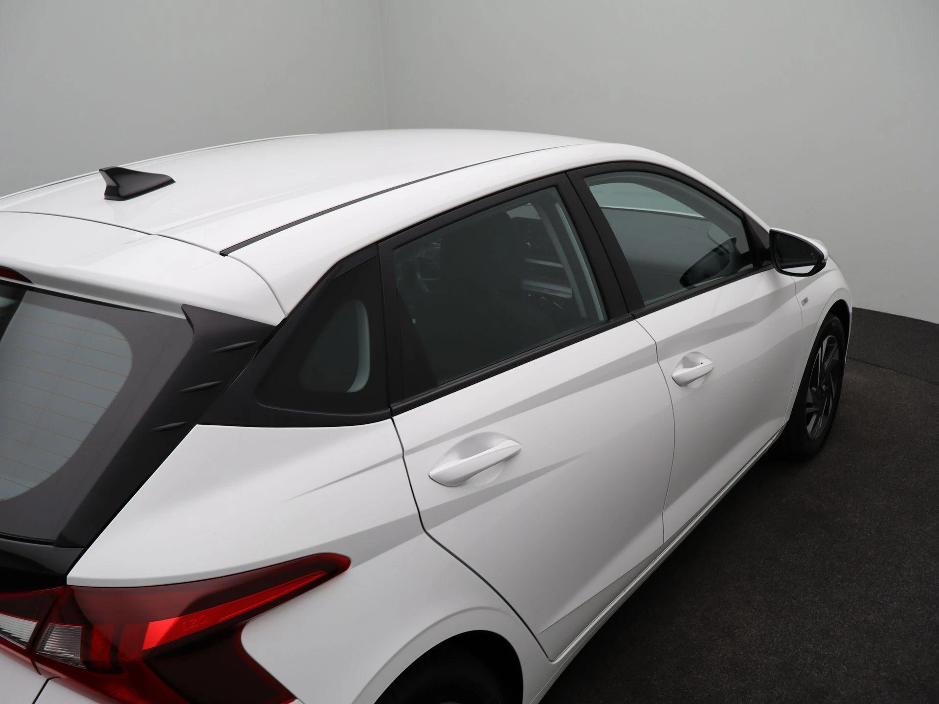 Hyundai i20 1.0 T-GDI Comfort |