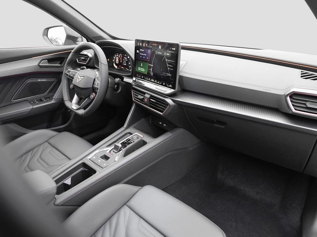 CUPRA Formentor VZ 2.0TSI 245kW/333PS 7-Gang-DSG 4Drive CAL