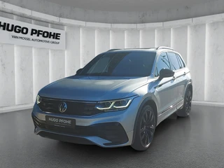 Volkswagen Tiguan R-Line 4Motion STHZ*RFK*AHK*BUSIN.PKT*FAS.PKT*MATRIX*PANO