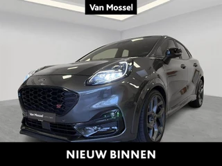 Ford Puma 1.0i Ecoboost 119kW Aut. ST Ultimate