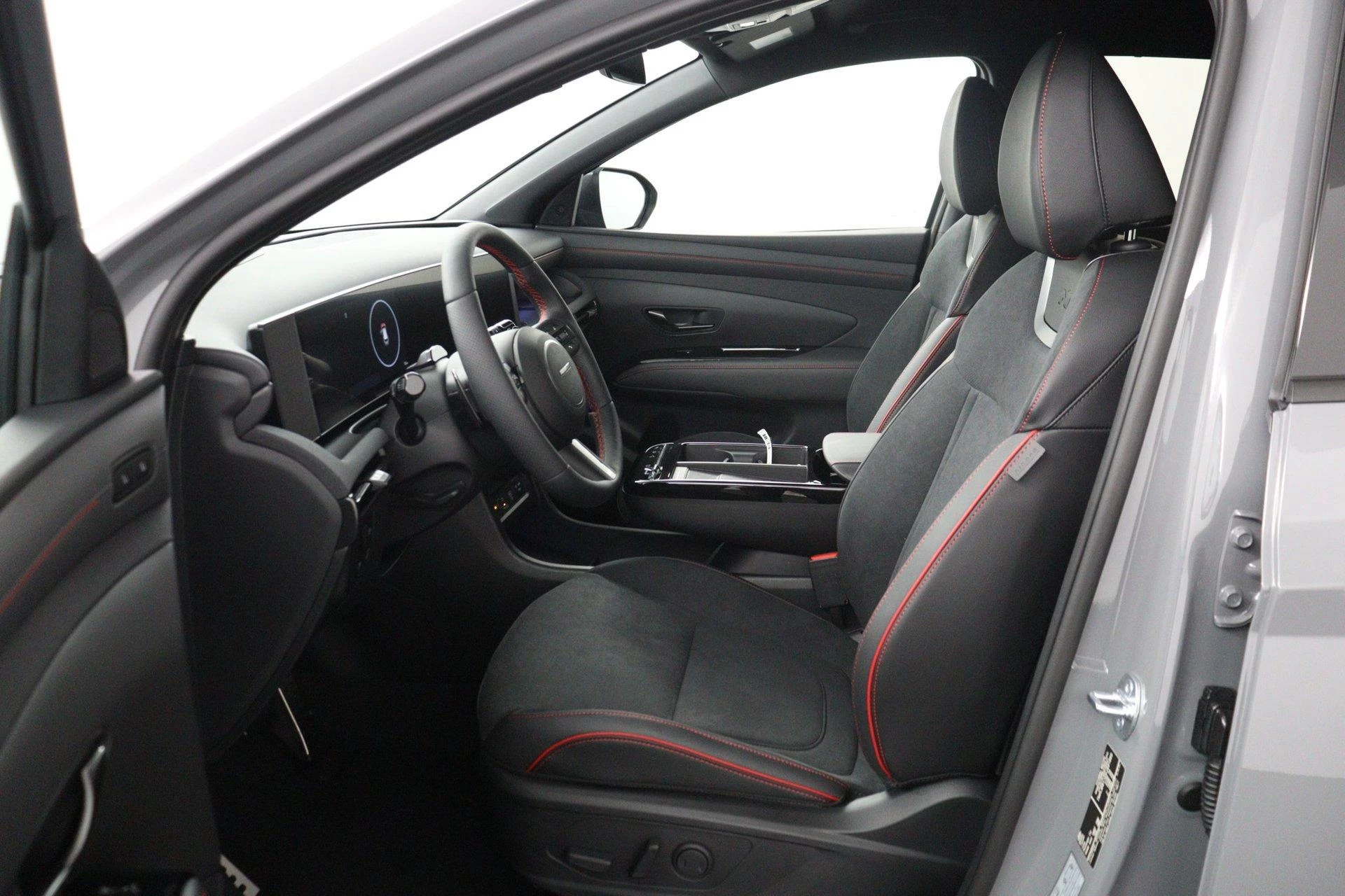 Hyundai Tucson 1.6 T-GDI HEV N Line