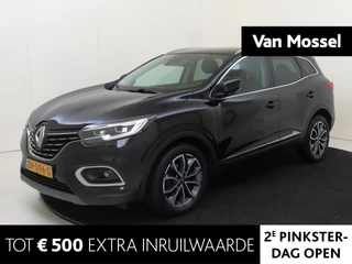 Renault Kadjar 1.3 TCe Intens