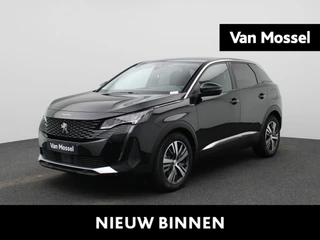 Peugeot 3008 1.6 HYbrid 225 Allure