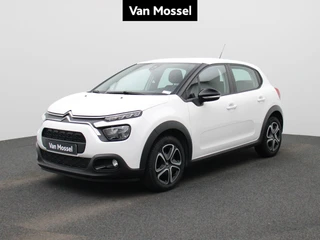 Citroën C3 1.2 PureTech 82 S&S MAN Feel