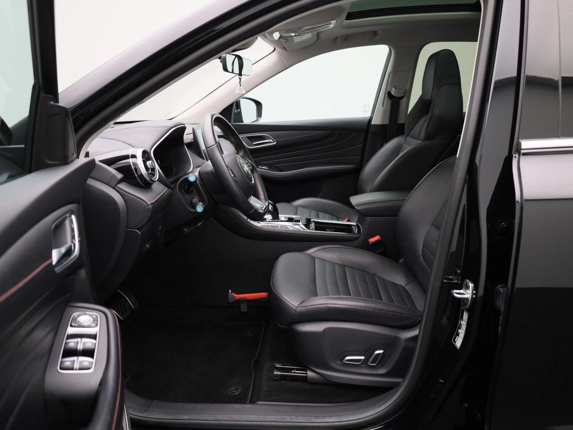 MG EHS 1.5 TGDI PHEV Aut. Luxury