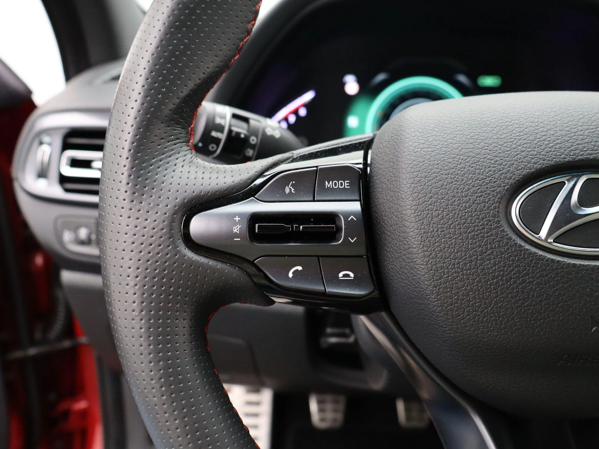 Hyundai i30 Wagon 1.5 T-GDi MHEV N Line |