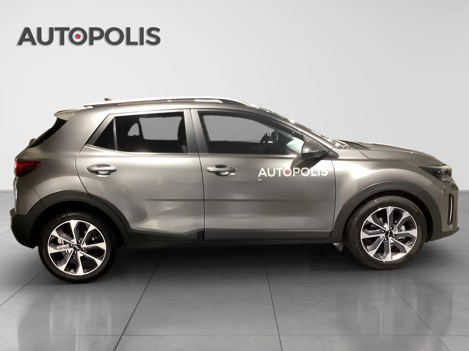 Kia Stonic 1.0 T 100 Inspire DCT