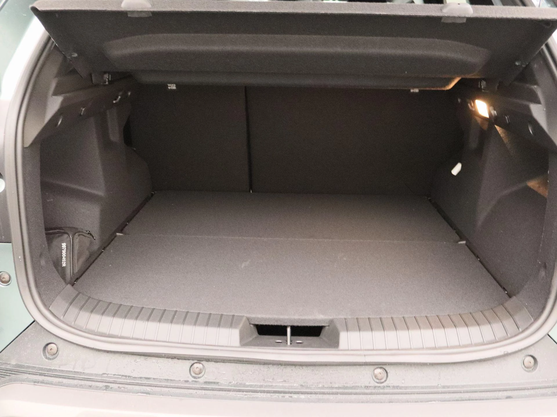 Dacia Duster 1.8 hybrid 155 journey