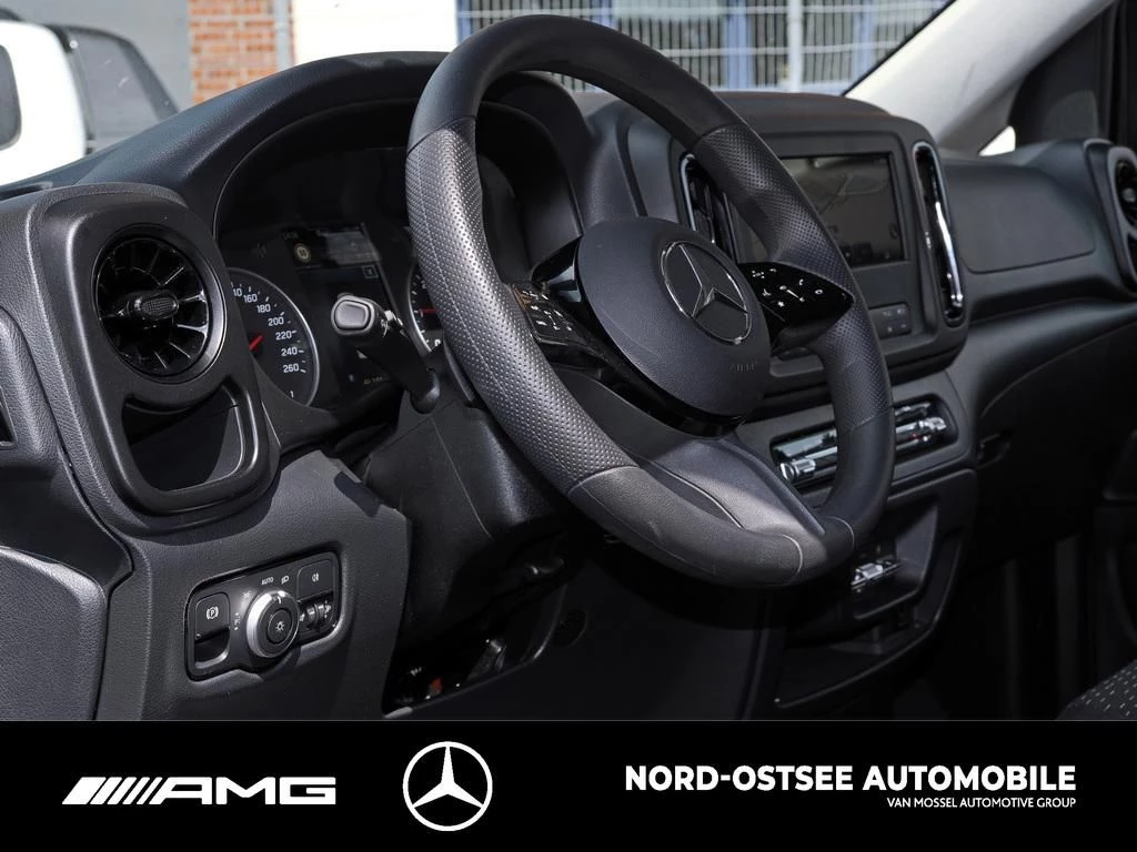 Mercedes-Benz Vito 116 TOURER PRO 4x4 NEUES MODELL 9G TRONIC L Tourer