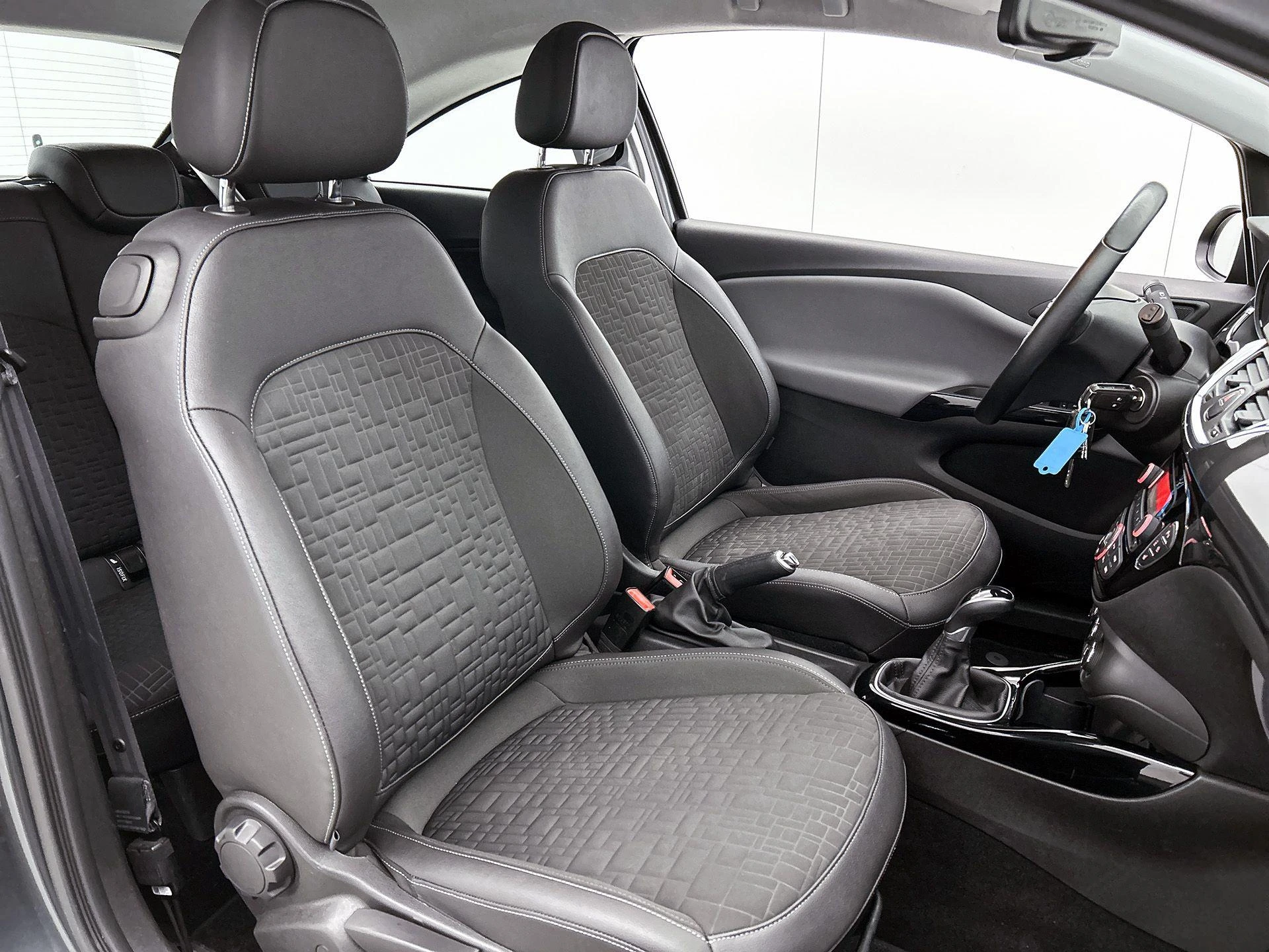 Opel Corsa 1.4 Innovation