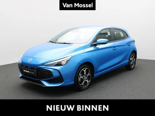 MG MG3 1.5 Comfort