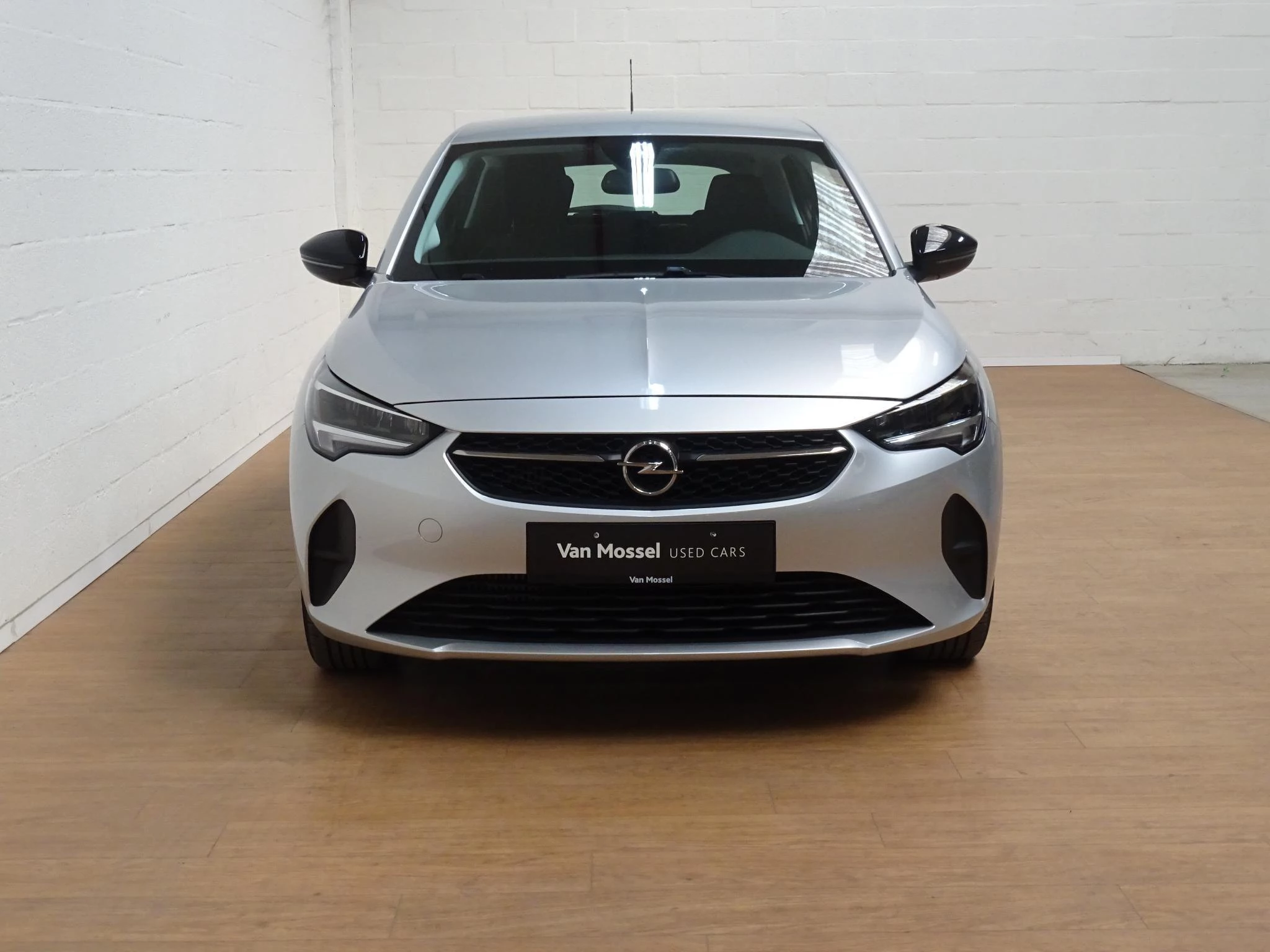 Opel Corsa 1.2 Edition