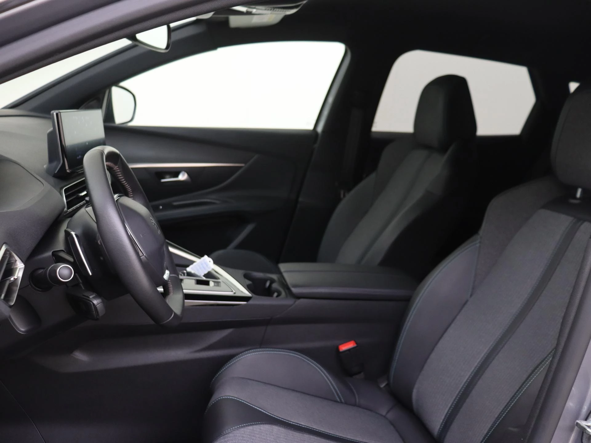 Peugeot 3008 1.6 HYbrid 225 Allure Plug-in