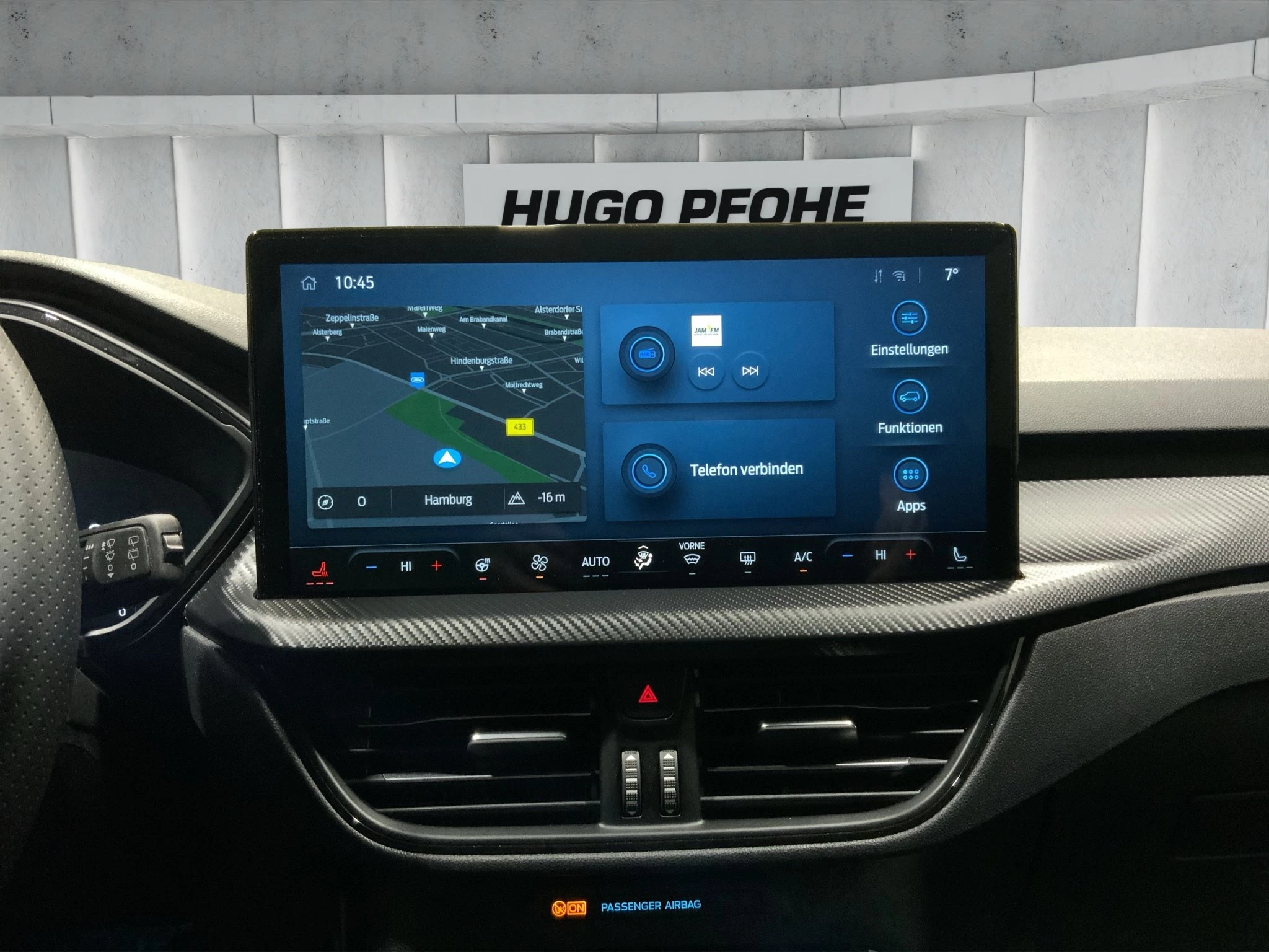 Ford Kuga ST-Line X Aut.*360GRAD*LED-MATRIX*NAVI*GRA*WINTER-PKT.