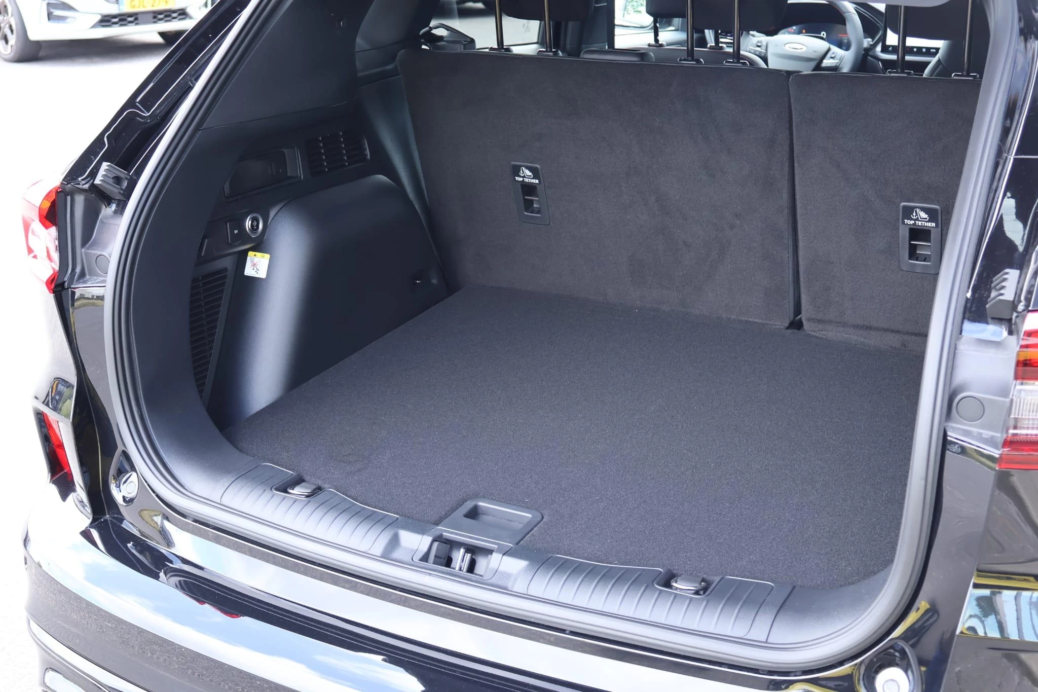 Ford Kuga 2.5 PHEV ST-Line X