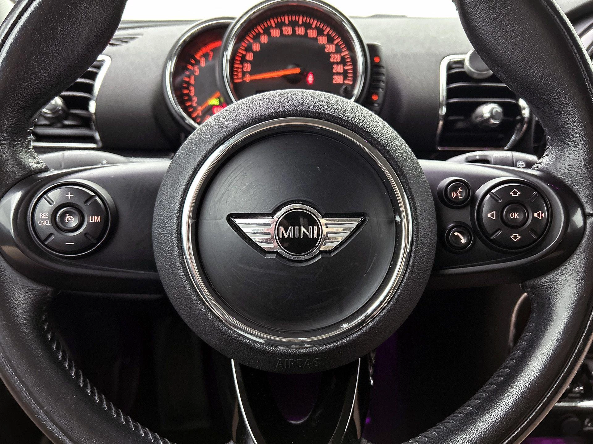 MINI Clubman 1.5 Cooper Pepper