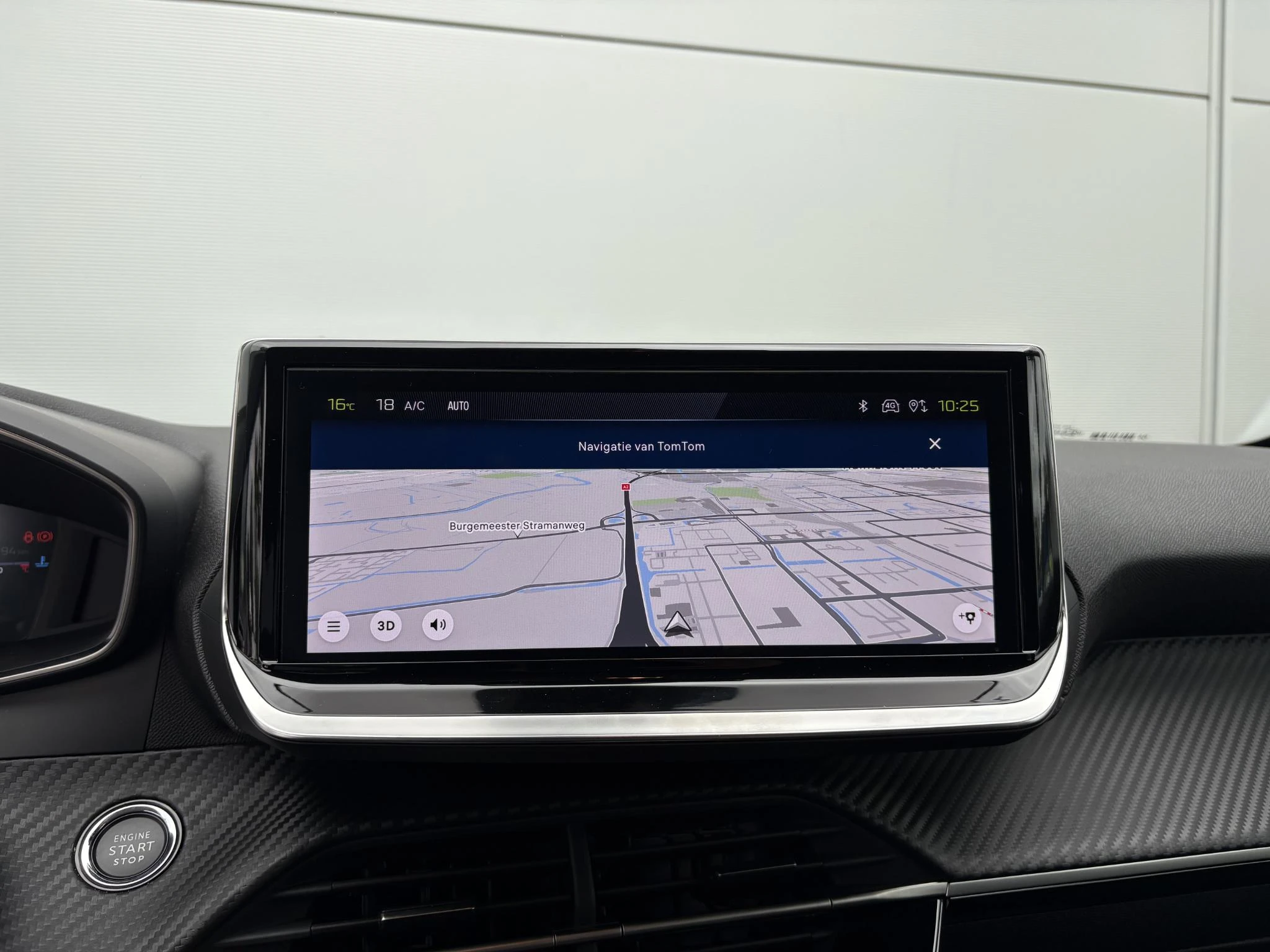Peugeot 208 1.2 Hybrid 110 e-DCS6 Allure