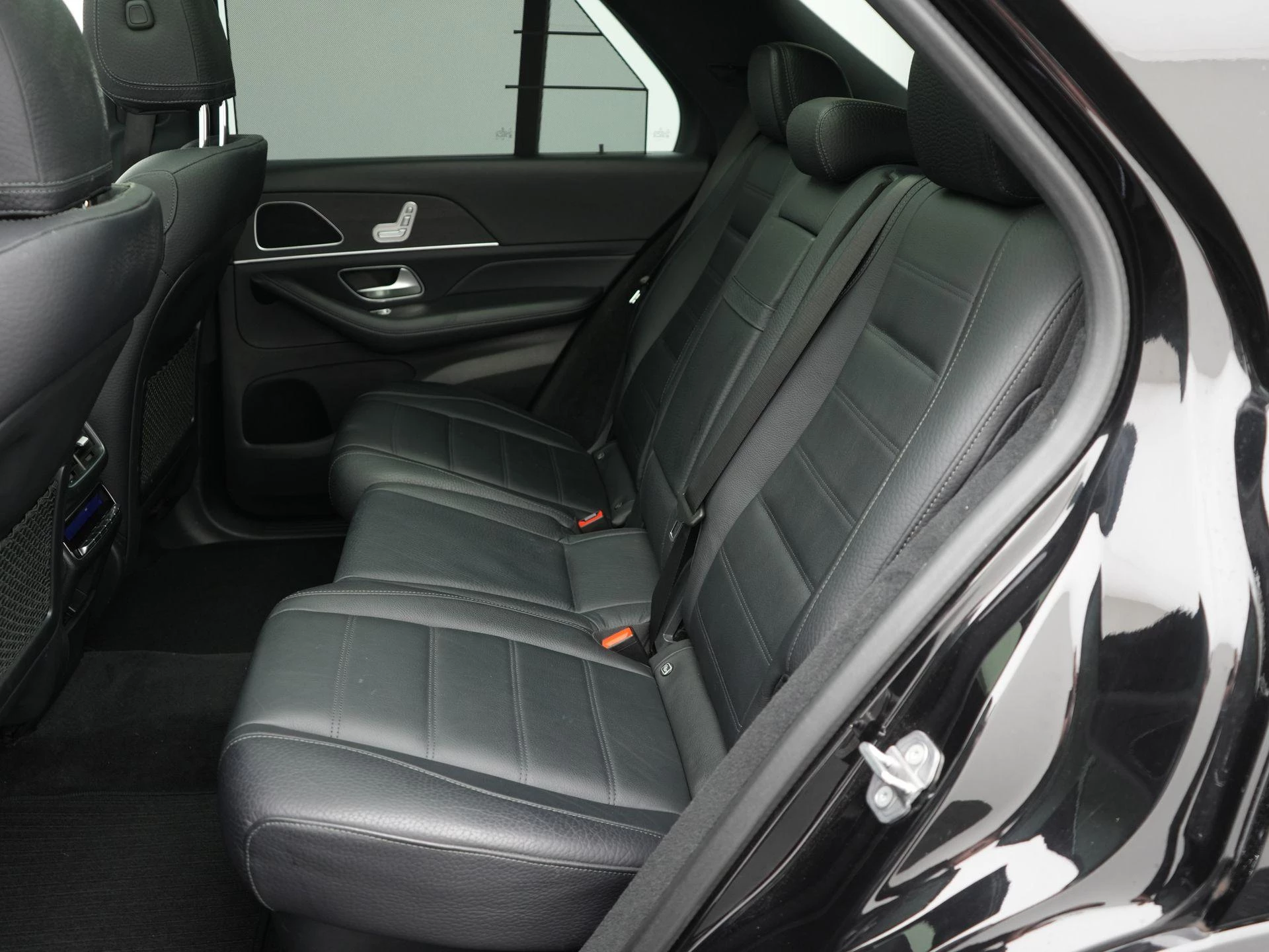 Mercedes-Benz GLE 450 4MATIC Premium Plus