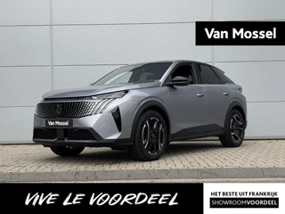 Peugeot 3008 1.6 plug-in Hybrid 195 Allure