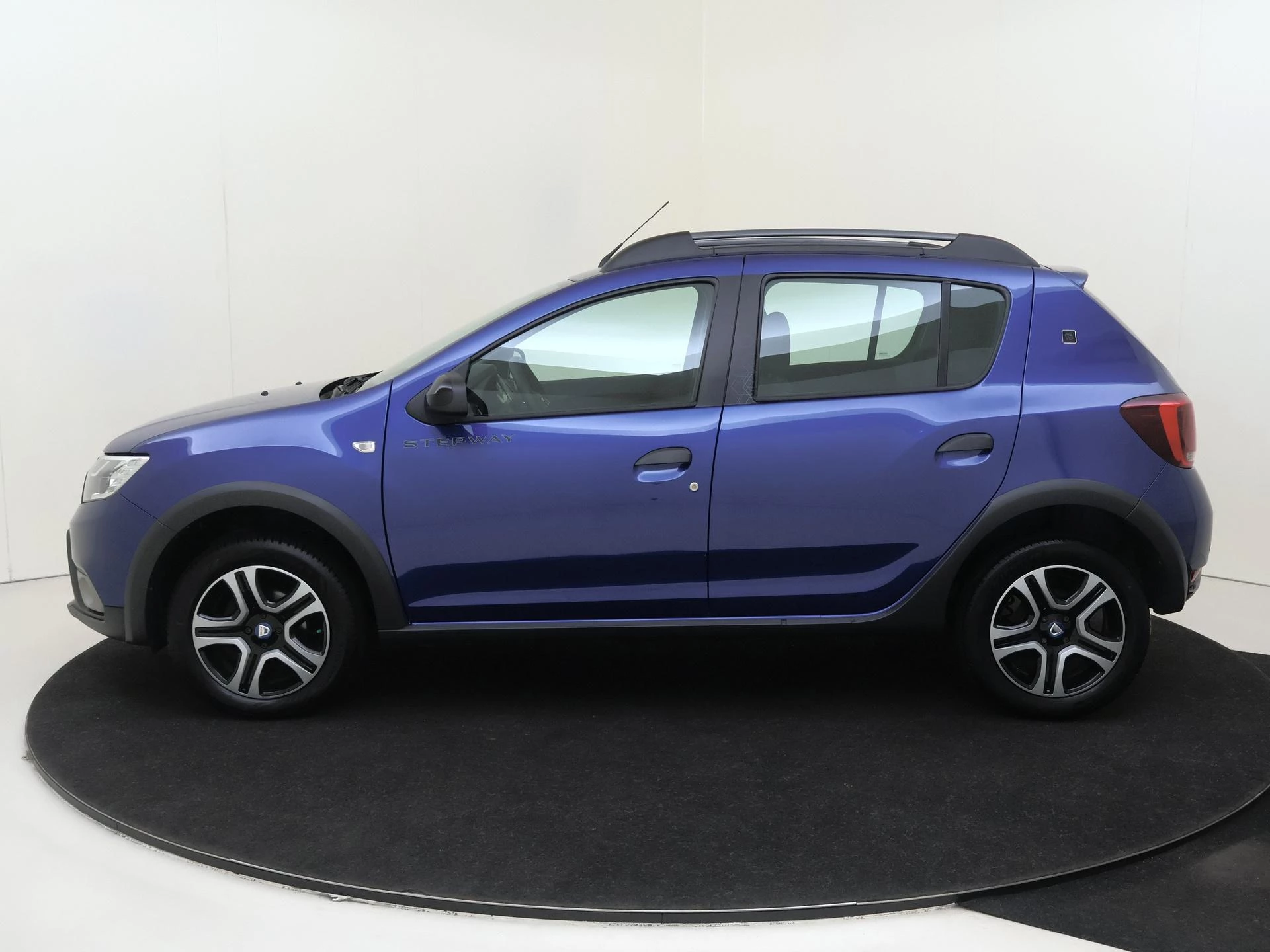 Dacia Sandero Stepway 1.0 TCe 100 PK Serie Limitee 15th Anniv.