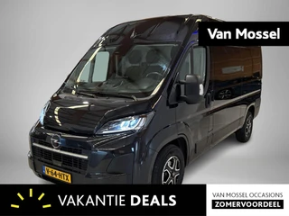 Opel Movano 2.2D 180 S&S L2H2 3.5t