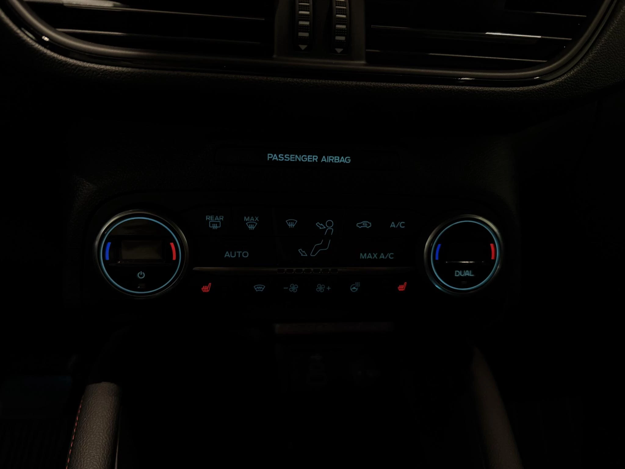 Ford Kuga ST- Line X