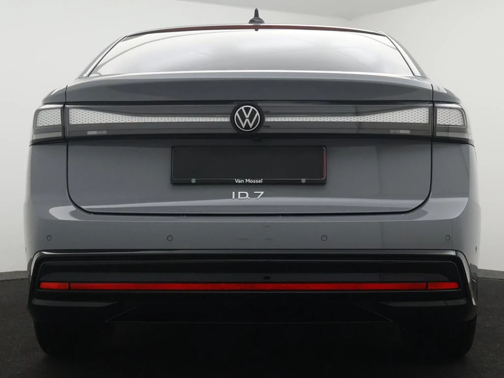 Volkswagen ID.7 Pro Business Premium 77kWh (286 pk) / DEMO