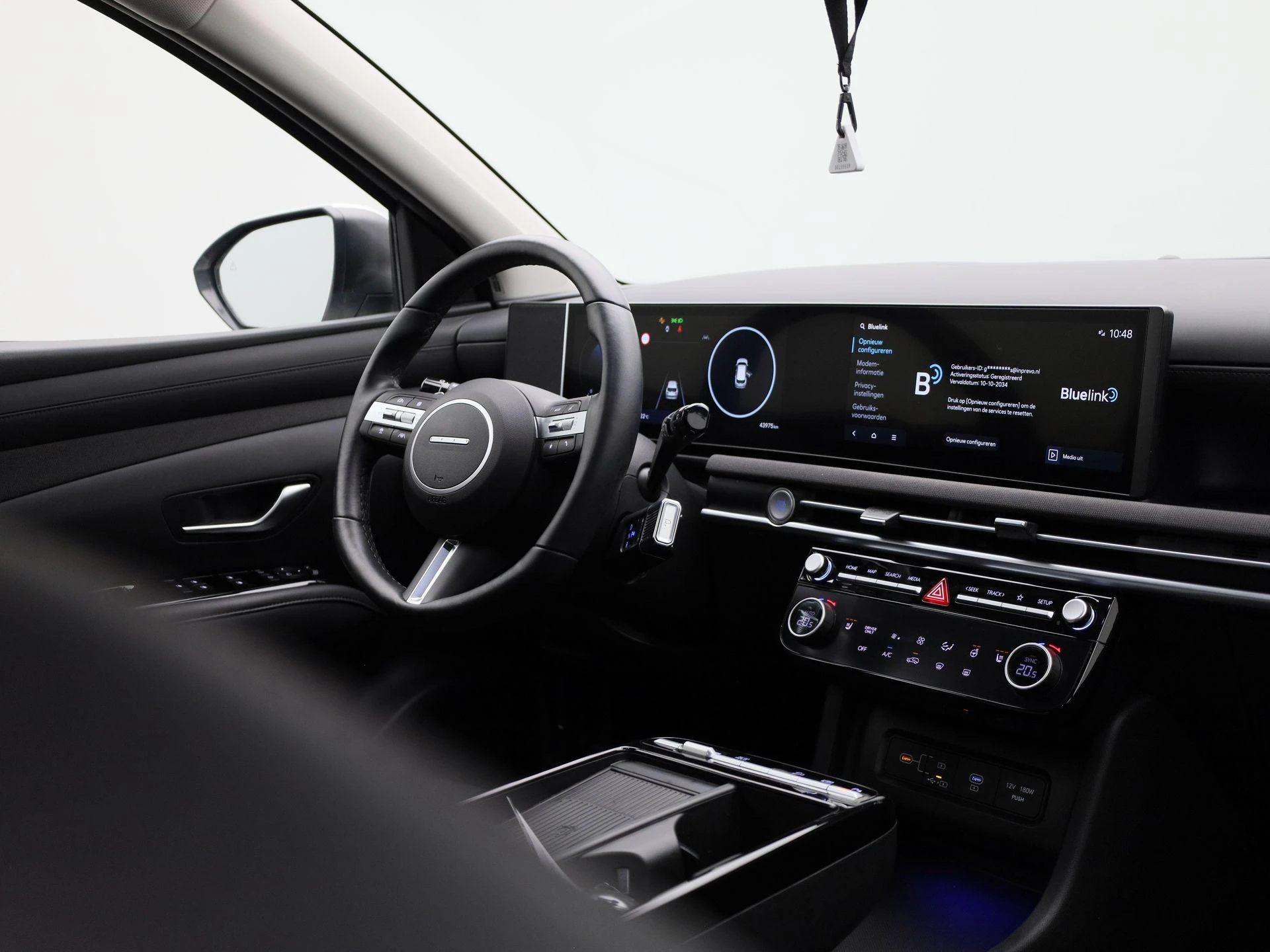 Hyundai Tucson - 37