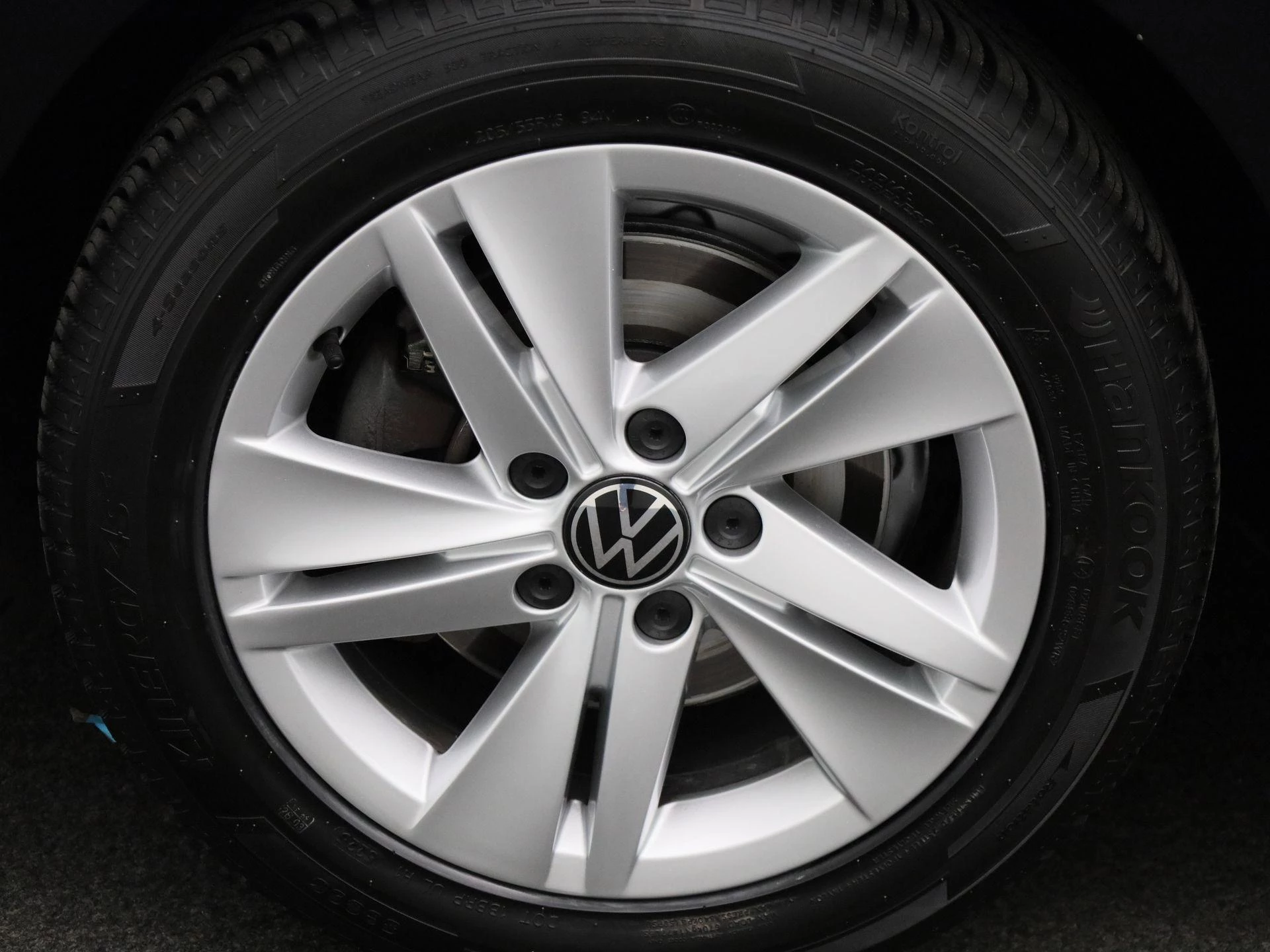 Volkswagen Golf Variant VIII 1.0 TSI 81kW Life