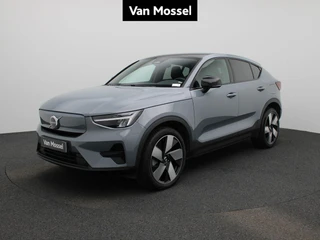 Volvo C40 Recharge Plus