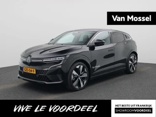 Renault Megane E-Tech comfort range techno 60 kWh
